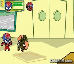 Mucha lucha mascaritas of the lost code online game